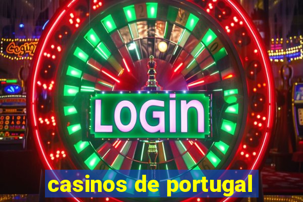 casinos de portugal