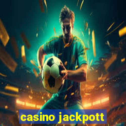 casino jackpott