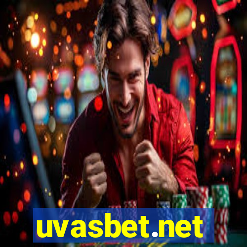 uvasbet.net