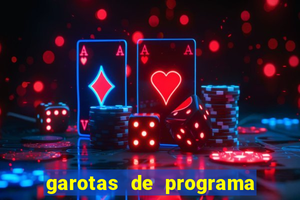 garotas de programa de bh