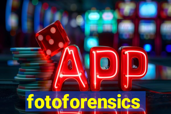 fotoforensics