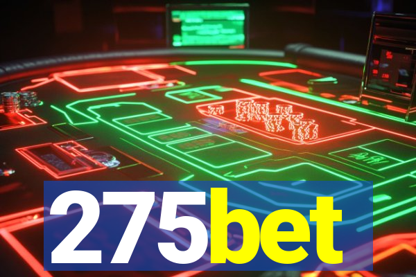 275bet