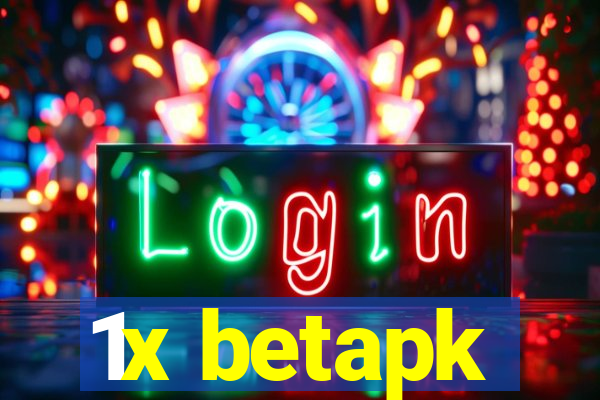 1x betapk