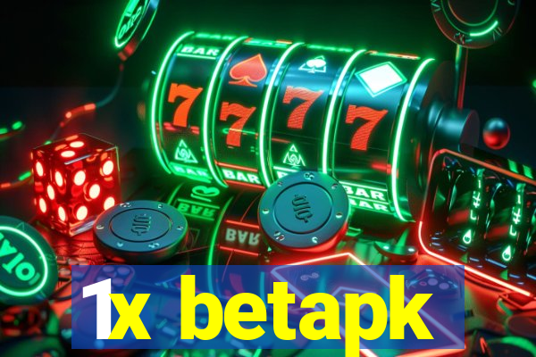 1x betapk