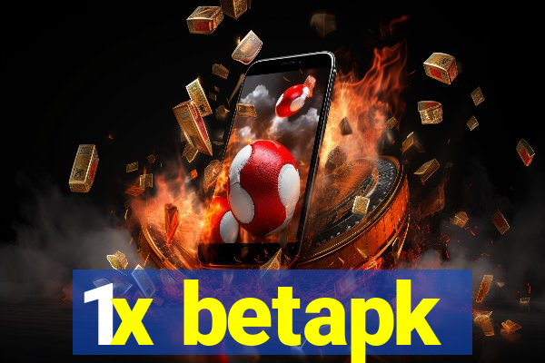 1x betapk