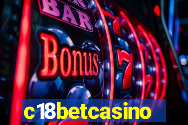 c18betcasino