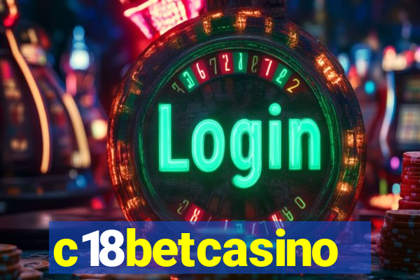 c18betcasino