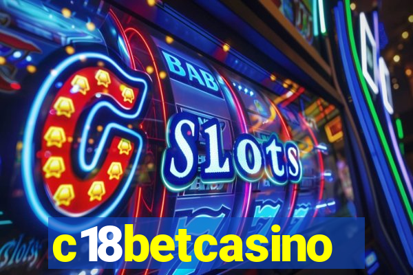 c18betcasino