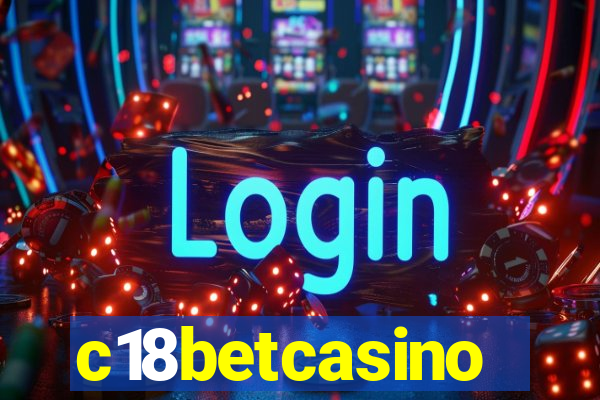 c18betcasino