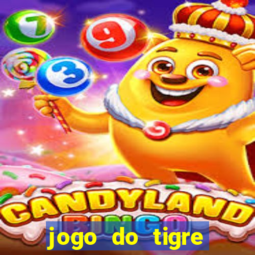 jogo do tigre melhor plataforma