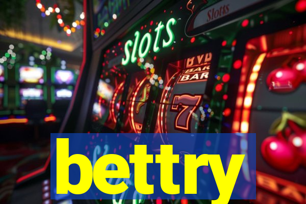 bettry