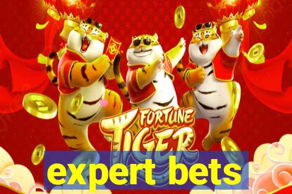 expert bets