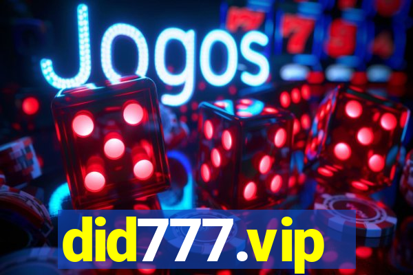 did777.vip