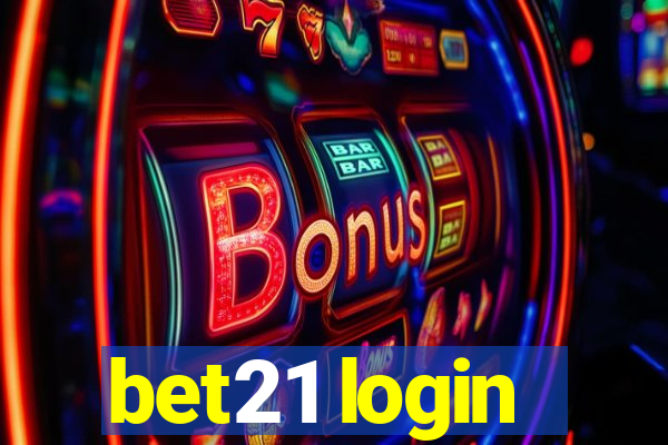 bet21 login