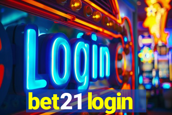 bet21 login