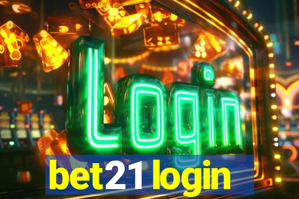 bet21 login