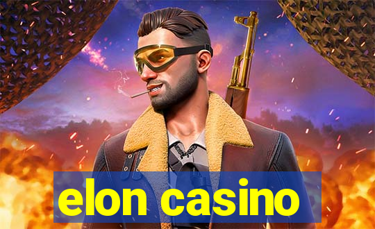 elon casino