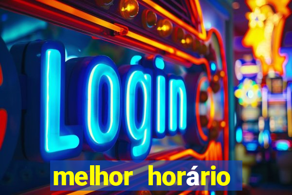 melhor horário para jogar aviator