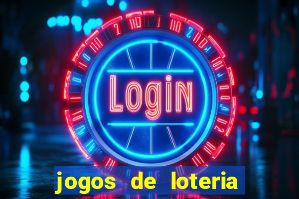 jogos de loteria mais faceis de ganhar