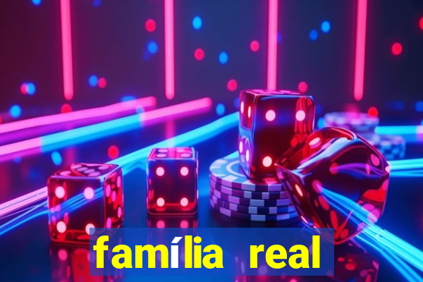 família real inglesa árvore genealógica