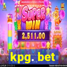 kpg. bet