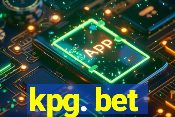 kpg. bet