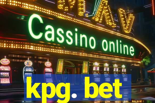 kpg. bet