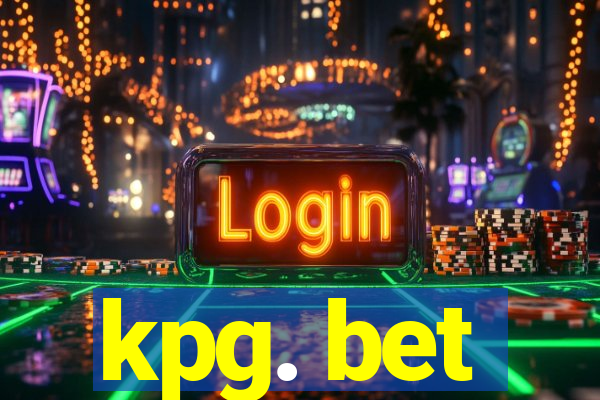 kpg. bet