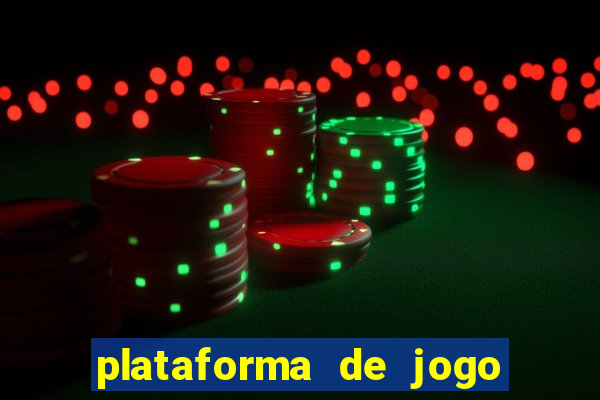 plataforma de jogo big win