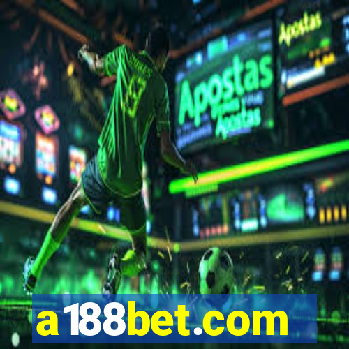 a188bet.com