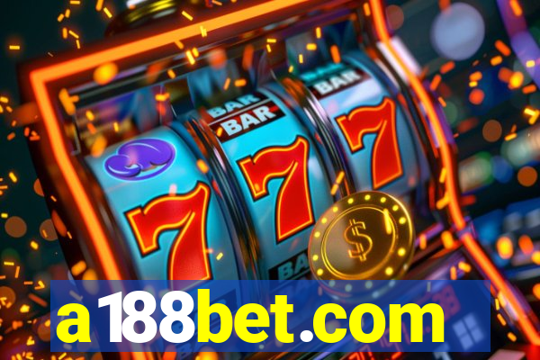 a188bet.com