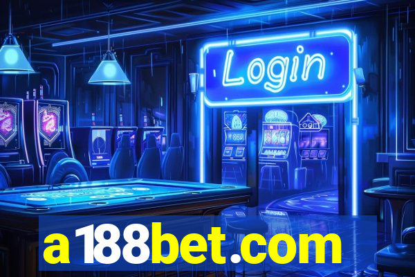 a188bet.com