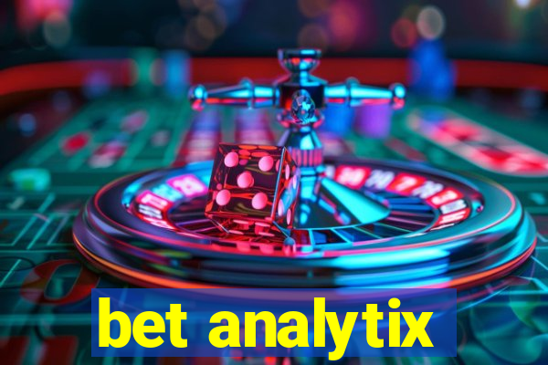 bet analytix