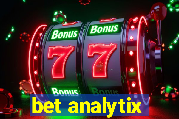 bet analytix