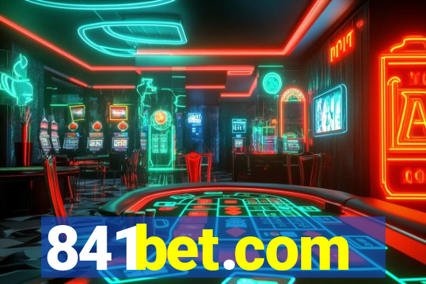 841bet.com