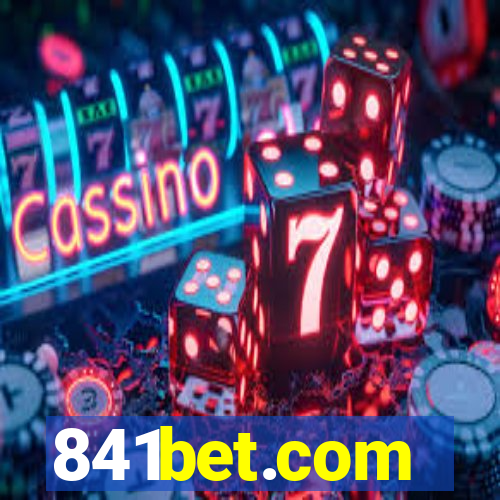 841bet.com