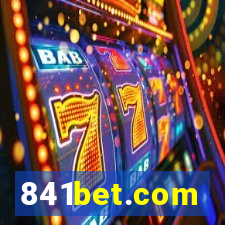 841bet.com