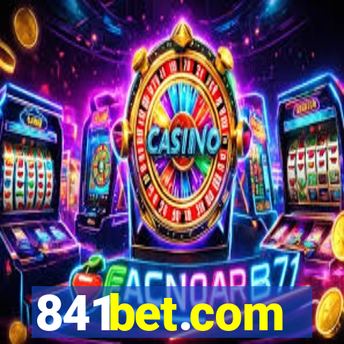 841bet.com