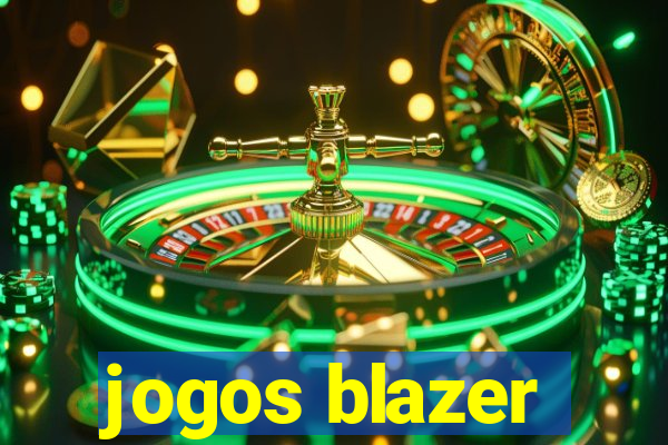 jogos blazer