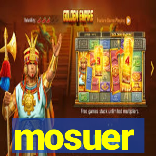 mosuer