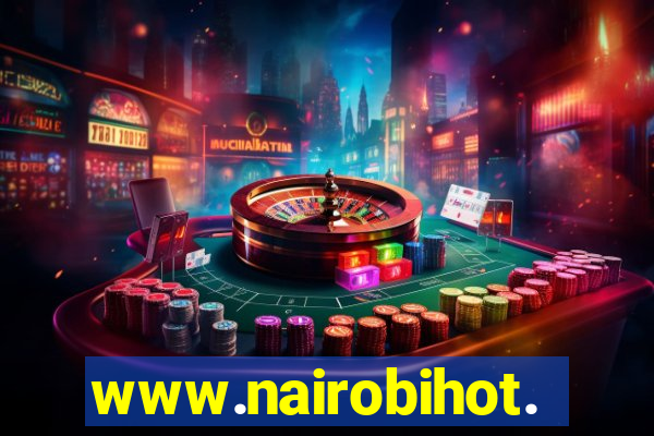 www.nairobihot.com