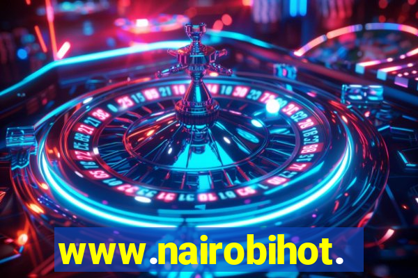 www.nairobihot.com