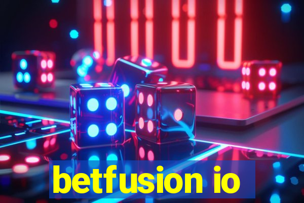 betfusion io