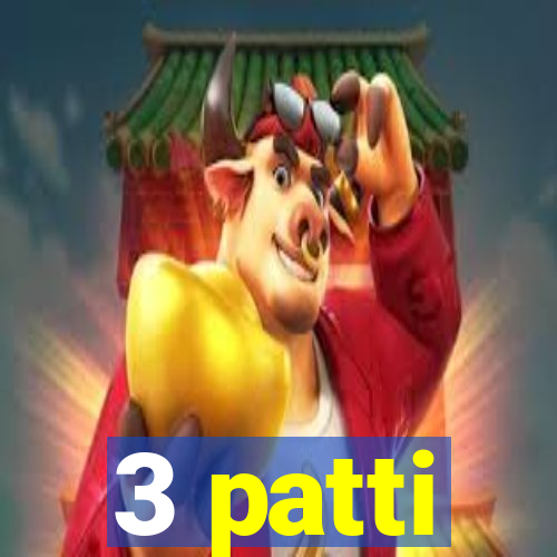 3 patti