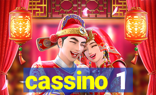 cassino 1