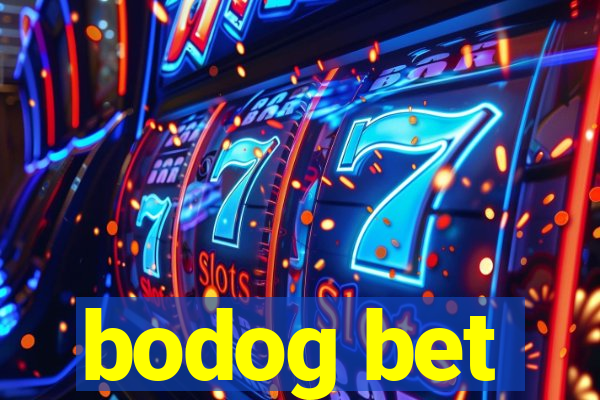 bodog bet