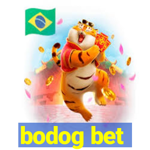 bodog bet