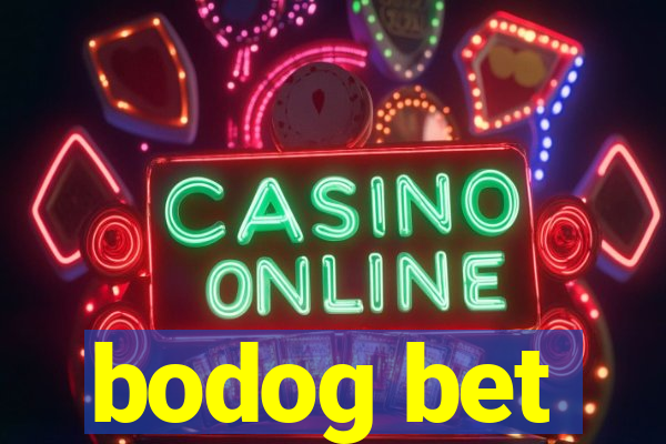 bodog bet