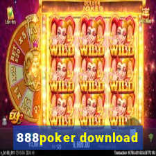 888poker download