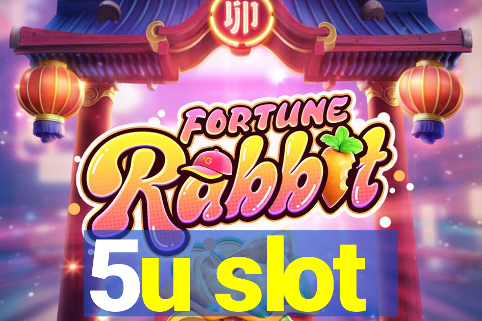 5u slot